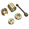 Инструмент для замены сайлентблоков VAG 3301 Car-Tool CT-3034